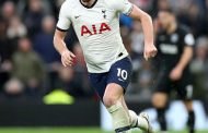 I won’t stay at Tottenham ‘for the sake of it’: Harry Kane