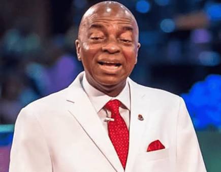 Buhari’s govt is the worst, most wicked in Nigeria’s history: Oyedepo