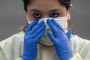 U.S. monitors closely uptick in new  coronavirus cases in China