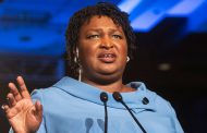 Stacey Abrams just gave Democrats a blueprint for saving themselves