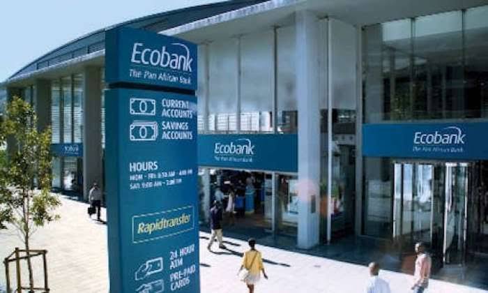 Ecobank Transnational announces board changes