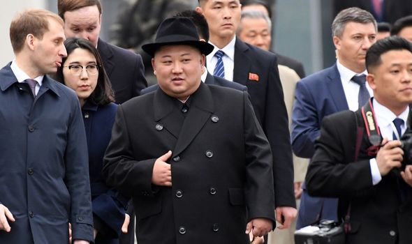 Kim Jong-un dead' – multiple sources claim North Korean dictator died Saturday night