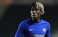 Chelsea:  Chalobah hopeful of first team step-up