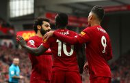 Coronavirus: Liverpool will win Premier League title even if season is cancelled – UEFA president