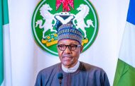 President Buhari to address the nation at 8pm today