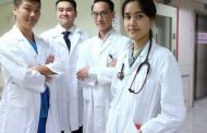 COVID-19: Why we are bringing  Chinese medical experts to help us - FG