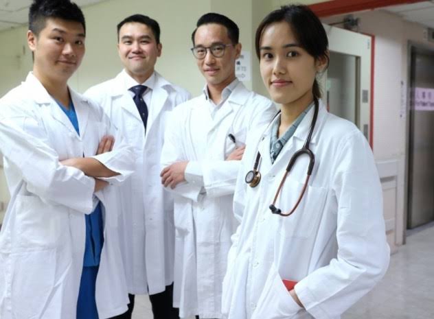 COVID-19: Why we are bringing  Chinese medical experts to help us - FG