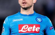 'Lampard is calling Mertens almost every day' - Chelsea claimed to be keen on Napoli star