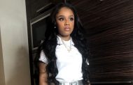 Floyd Mayweather's daughter, Iyanna, arrested for alleged aggravated assault