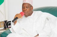 Ganduje sacks commissioner over comments on Abba Kyari