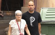 Pep Guardiola’s 82-year-old mother dies after contracting coronavirus