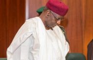 Buhari cancels appointments, approvals made by late Chief of Staff, Abba Kyari