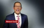 CNN presenter Richard Quest contracts COVID-19