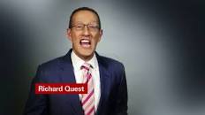 CNN presenter Richard Quest contracts COVID-19