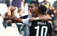 Dybala to Juventus team-mate Ronaldo: We hate you in Argentina!