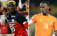 'Osimhen can be the new Drogba' - Lille's latest star can light up Ligue 1, says former team-mate