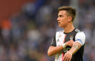 Paulo Dybala tests positive four times for COVID-19