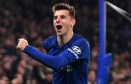 Mount is the Premier League's most exciting young player: Cahill