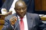 South Africa President Ramaphosa unveils $26bn COVID-19 relief plan