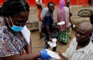 Ghana lifts coronavirus lockdown three weeks after it came into force