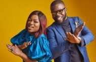 Funke Akindele and JJC under fire for hosting house party amid coronavirus lockdown