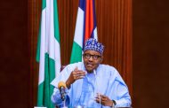 Easter message: This is the time to remain faithful and hopeful,  Buhari tells Christians in Easter message