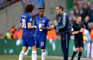 Maurizio Sarri: I had conflicting relationship with Chelsea players