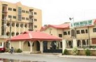 Lagos govt reveals private hospital where Abba Kyari died