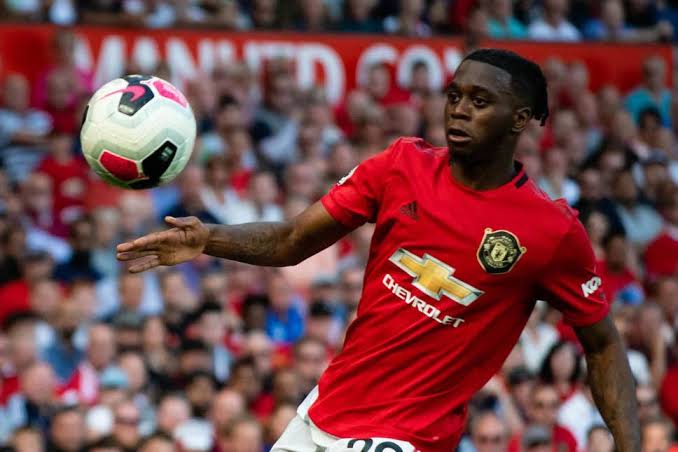 Ighalo hails wan-Bissaka, says he’s one of the best Ighalo-backs