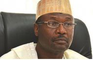 INEC probes fire incident, says key documents safe