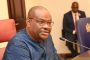 NWC's order dissolving Ebonyi State PDP Exco not proper: Chairman
