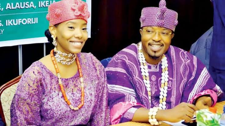 Oluwo raped me the first time we met: ex-Queen Channel