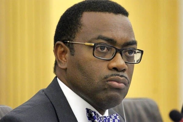 AfDB: Independent experts clear Adesina of corruption