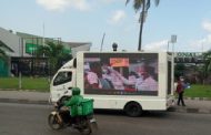 COVID-19: Lagos Govt. begins mobile advocacy campaign