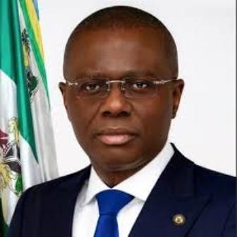 Sanwo-Olu to virtually inaugurate projects go mark one year in office
