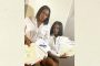 Twins accepted to 38 colleges with $1m in scholarships hope to become nurses