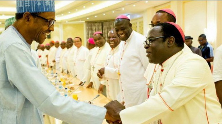 Catholic Church in Nigeria donates its over 400 hospitals for use as isolation centres