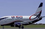 Air Peace evacuates 301 Chinese from Nigeria