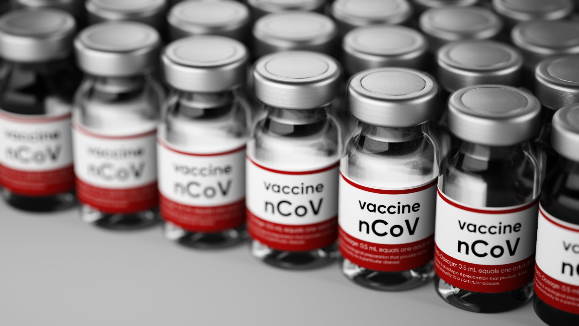 Moderna  to manufacture a billion doses of coronavirus vaccine beginning July