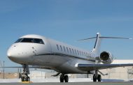 Businessman puts brand-new Bombardier Global 7500 on sale for $70m, the only one on the market