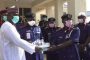 Taiwan donates 50,000 medical masks to NCD