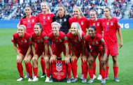 Court dismisses U.S. women's soccer team's claims for equal pay