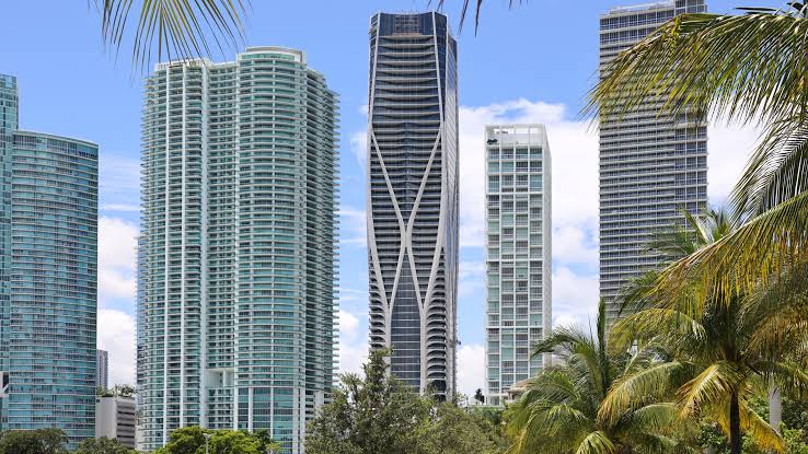 Paul Pogba buys home in Zaha Hadid–designed Miami luxury tower