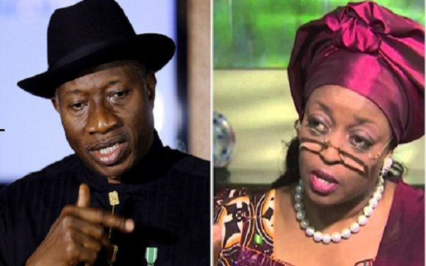 P&ID: U.S. judge okays Nigeria’s request to access Jonathan’s, Diezani’s bank records