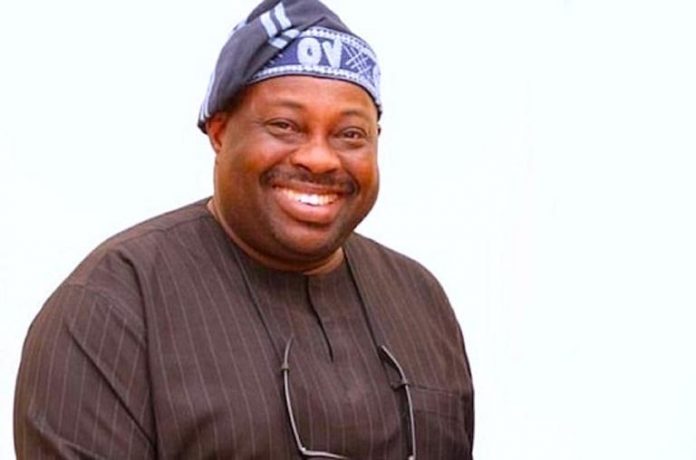 Remembering Dele Momodu, My Star Reporter, by Mike Awoyinfa