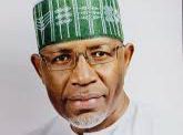 Buhari appoints Lamido Yuguda as new SEC DG