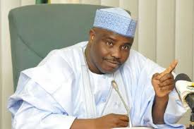 Tambuwal lauds FG for establishing Police trust fund