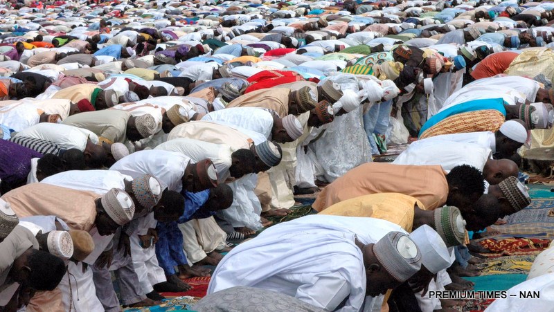 COVID-19: Let’s put our trust in Allah to end pandemic – Ife Chief Imam