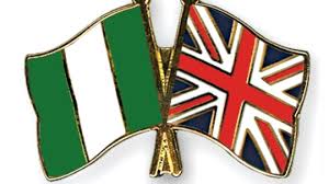 COVID-19: Nigerian-British bilateral relationship remains strong – envoy