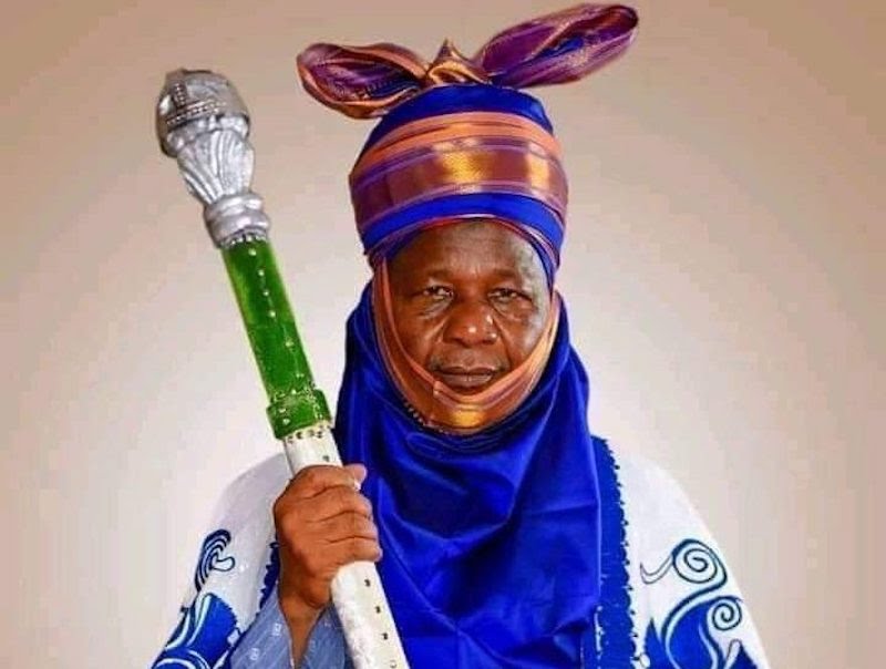 Emir of Rano dies at 74